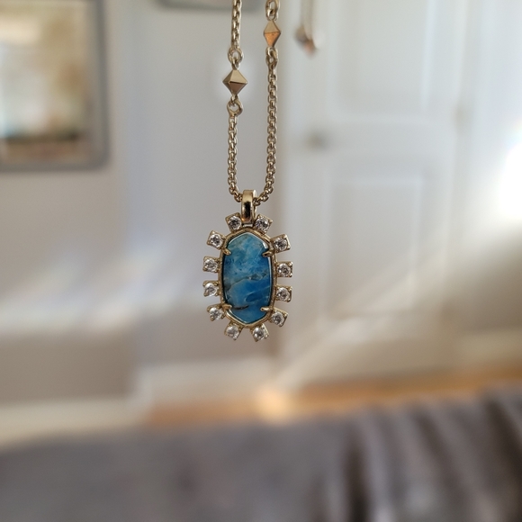 Kendra Scott Jewelry - Kendra Scott Brett Necklace